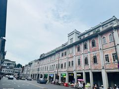 -汕头市小公园