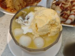 -芬芳甜品(同福路店)
