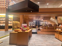 -奈雪茶院·茶室茶馆(广州粤海天地店)