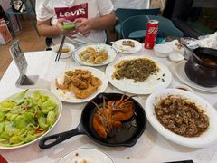 -莲花公园煎蟹(总店)