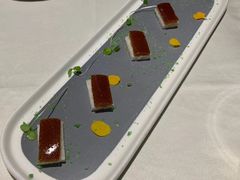 -京尊烤鸭店JINGZUN(春秀路店)