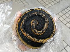 -中山大学南校区-学1食堂