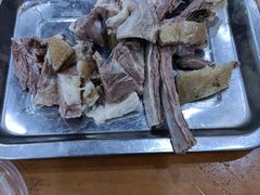 -夏都地标马一刀烤肉美食城