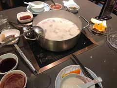 -捞王锅物料理(上海世茂广场店)