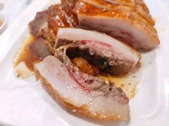 深井烧鹅-廣味潮鲜·一品潮滋味(五道口店)