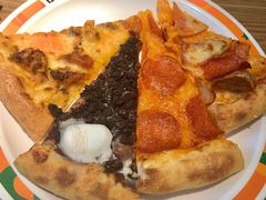 -比格比萨自助(德思勤四季汇店)