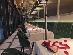 -L'Arome芳芳法国餐厅(仙林金鹰店)