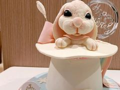 -柏尼娅PEARIA·蛋糕定制(静安店)