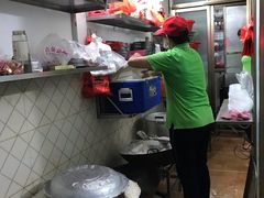 -吉英盐焗鸡(文中路店)