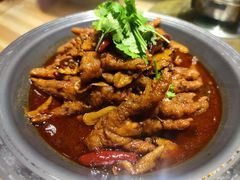 -巴人堂(女儿城店)