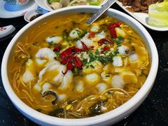 -恒记饭店·海鲜明档(淹城店)