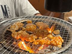 -蒜香焼肉PURUSHIN(马场路店)