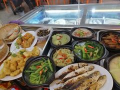 -胶己人餐馆(珠江路美食街店)