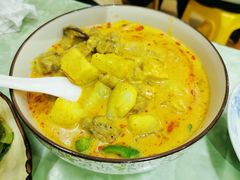 -家利美食店