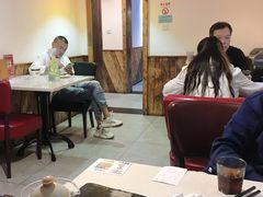 大堂-蚝太郎 • 海鲜烧烤(建国路创始店)