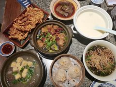 -南京大牌档(之心城店)