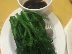 -文兴酒家(Chinatown - Gerrard Street)