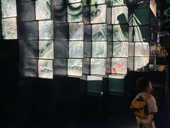 -同济大学四平路校区深海探索馆