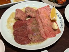 -蒜香焼肉PURUSHIN(马场路店)