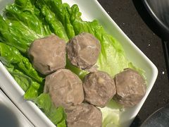 -锅说大脸毛肚重庆老火锅(佐阾店)