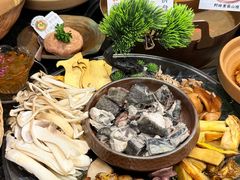 -一善菌·云南菌汤·云南菜(银泰城店)