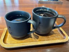 -星巴克臻选(深圳万象天地旗舰店)