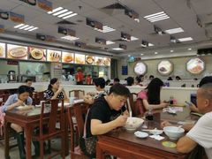 大堂-日月永和中国餐饮名店(凤凰店)