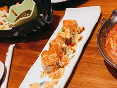 -白石の深夜食堂(芝罘万达店)