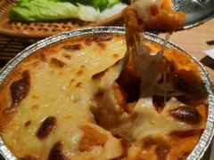 -泥炉烧肉师(新街口金銮巷店)