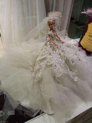 点击看大图 -韩国天使嫁衣婚纱礼服馆(上海旗舰店)