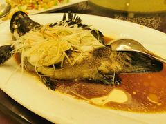 -国惠大酒楼(仓山万达店)