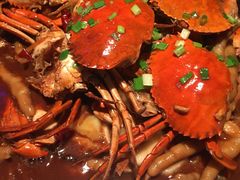 -胖哥俩肉蟹煲(济南世茂国际广场店)