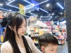 -东莞松山湖万象汇