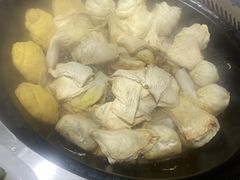 -桃源村铁锅炖鱼(体育馆道店)