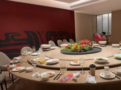 -艳阳天·非遗楚菜(武汉客厅店)