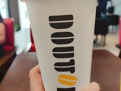 -DOUTOR德咖伦(吴江路店)