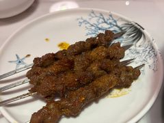 -祥源胡同·涮牛羊肉火锅(花桥店)
