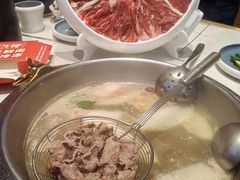 -千牛将·鲜牛肉火锅(开元路店)