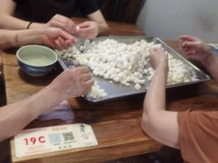 -王阿盖手工小吃(环城西路店)