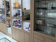 -东方眼镜(凉城路店)