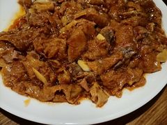 -陈傻子餐厅(世纪都会店)