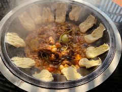 -蜀宴新村·柴火鸡(柏水店)