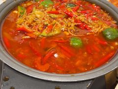 -情妹耙泥鳅·江湖川菜(科华店)