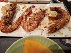 -大渔铁板烧(大悦城店)