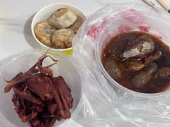 -老裴鸭头.兔头(柯城店)