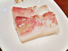 金牌肴肉-老半斋(福州路店)