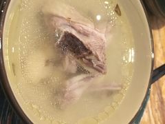 -润泽园椰子鸡(汇一城店)