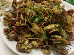 -北戴河庆山饭店·海鲜砂锅粥(北戴河黑石路店)