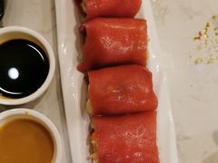-顺丰轩园林酒家(天河店)