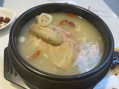 -长顺参鸡汤店(西塔总店)